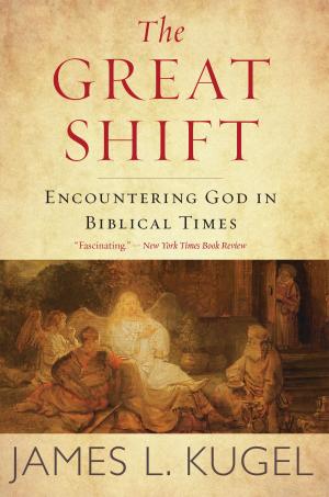 Cover of the book The Great Shift by Bill Weiss