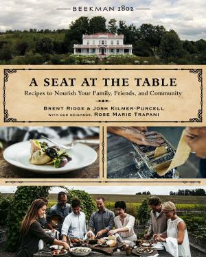Book cover of Beekman 1802: A Seat at the Table