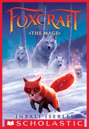 Cover of the book The Mage (Foxcraft, Book 3) by Jane Kurtz