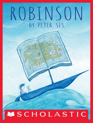 Cover of the book Robinson by E. W. Clarke