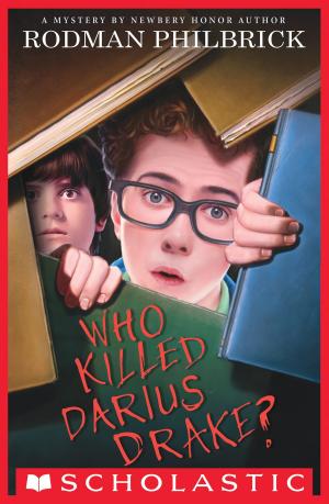 Cover of the book Who Killed Darius Drake?: A Mystery by Geronimo Stilton
