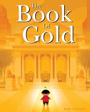 bigCover of the book The Book of Gold by 