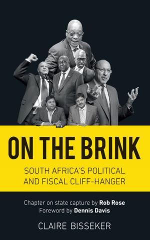 Cover of the book On the Brink by Mokopi Shale
