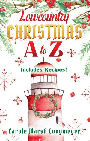 Book cover of Lowcountry Christmas A to Z
