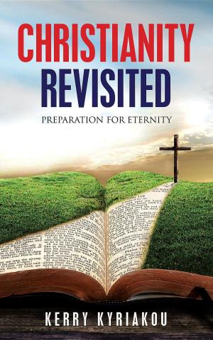 Cover of Christianity Revisited
