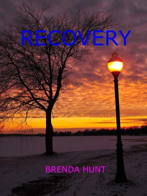 Book cover of Recovery