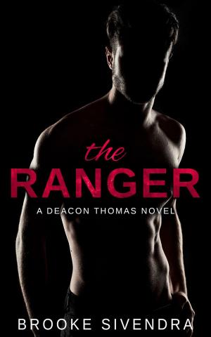 bigCover of the book The Ranger: A Deacon Thomas Novel by 