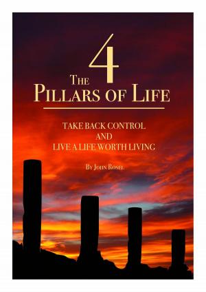 Cover of the book The 4 Pillars of Life by Sriyam