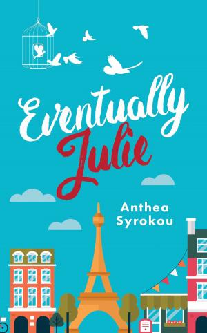 Cover of the book Eventually Julie by Jessica Hawkins