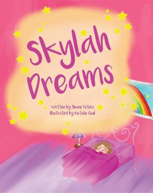 Cover of the book Skylah Dreams by Jessica Burkhart