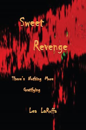 Cover of the book Sweet Revenge by Siegfried Futterlieb