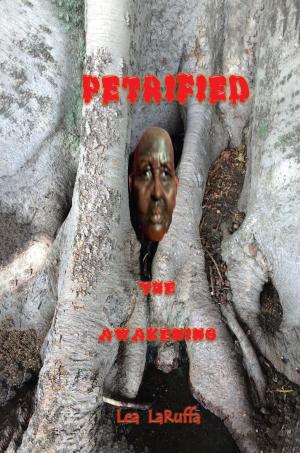 Cover of the book Petrified by Wilf Voss