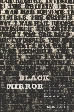 Cover of the book Black Mirror by Emily Michelson