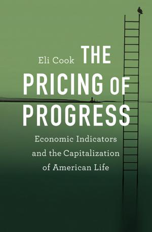 Book cover of The Pricing of Progress