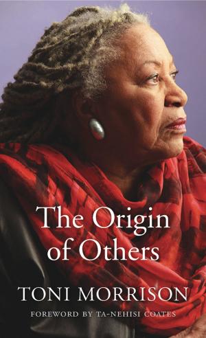 Cover of the book The Origin of Others by Sanjay Subrahmanyam