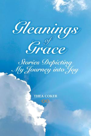 Book cover of Gleanings of Grace
