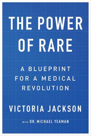 Cover of the book The Power of Rare by Michele Oka Doner