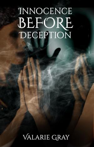 bigCover of the book Innocence BEFORE Deception by 