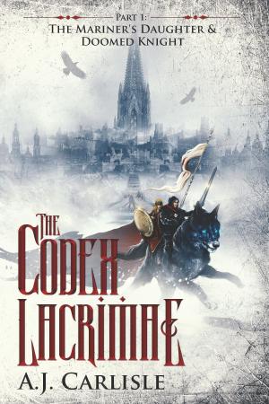 Cover of the book The Codex Lacrimae, Part 1 by L.T. Suzuki