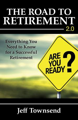 Book cover of The Road to Retirement 2.0