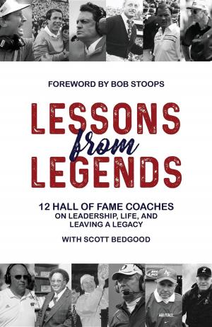 Cover of Lessons from Legends