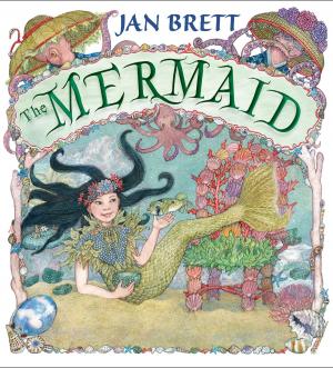 Cover of the book The Mermaid by Lynda Blackmon Lowery, Elspeth Leacock, Susan Buckley