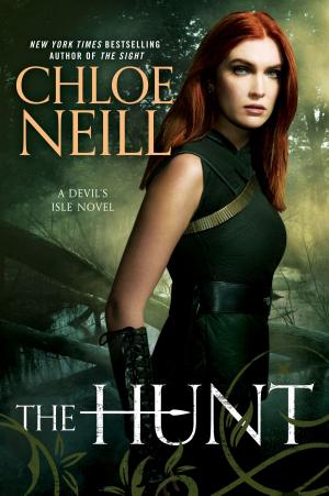 Cover of the book The Hunt by Katherine Woodbury