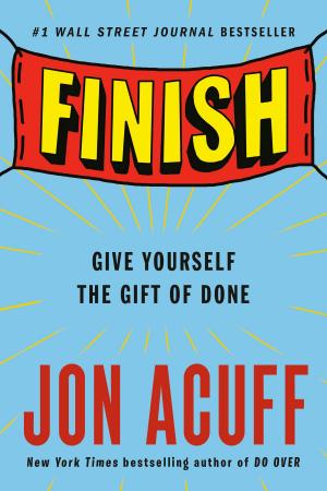 bigCover of the book Finish by 