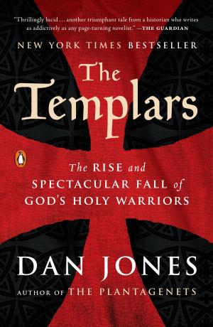 Cover of the book The Templars by John McWhorter