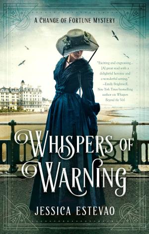 Cover of the book Whispers of Warning by Ann B. Ross
