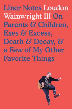 Cover of the book Liner Notes by Timothy Keller
