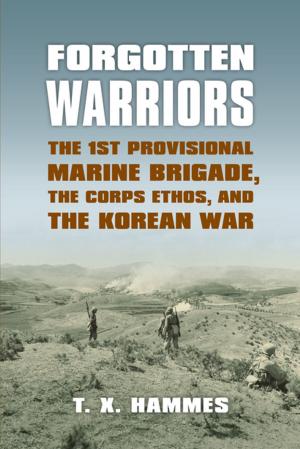 Cover of Forgotten Warriors