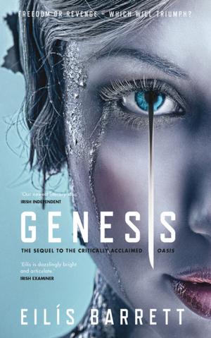 Cover of the book Genesis by Mary O'Rourke
