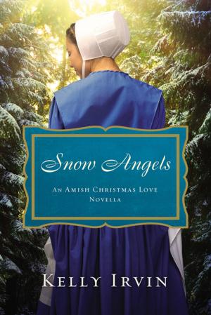 Cover of the book Snow Angels by Angela Thomas