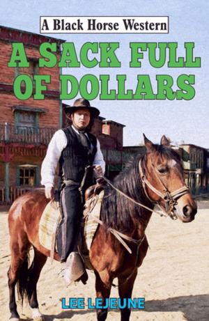 Cover of the book Sack Full of Dollars by Art Isberg