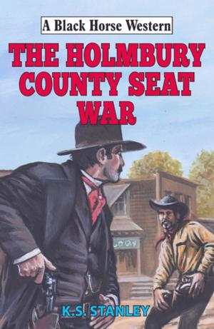 Cover of the book The Holmbury Country Seat War by Bill Sheehy