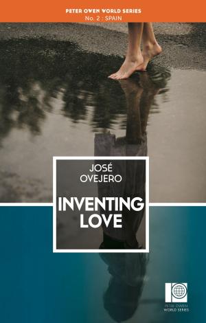 Cover of the book Inventing Love by Yuri Druzhnikov