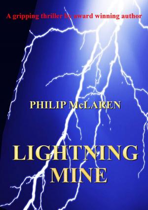 bigCover of the book LIGHTNING MINE by 