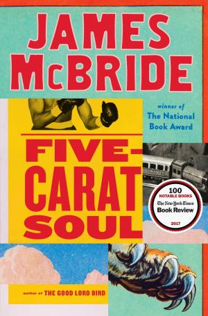 bigCover of the book Five-Carat Soul by 