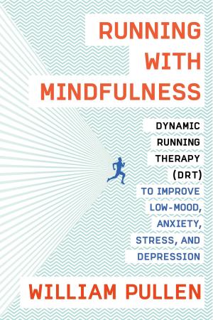 Book cover of Running with Mindfulness
