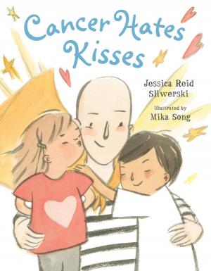 Cover of the book Cancer Hates Kisses by Tomie dePaola