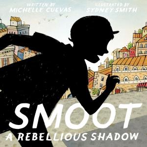 Cover of the book Smoot by Drew Daywalt