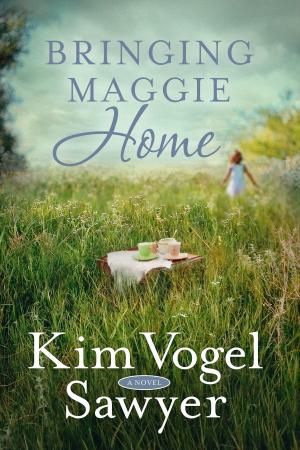bigCover of the book Bringing Maggie Home by 