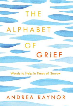 Cover of the book The Alphabet of Grief by Bert Ghezzi