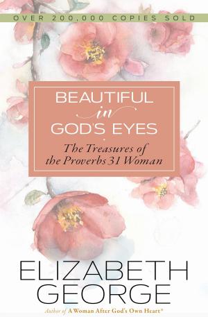 Cover of the book Beautiful in God's Eyes by Bill Farrel, Pam Farrel