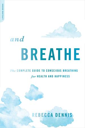Cover of the book And Breathe by Mel Pohl, Katherine Ketcham