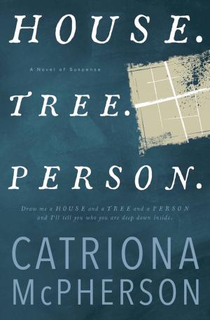 Cover of the book House. Tree. Person. by Kristoffer Hughes