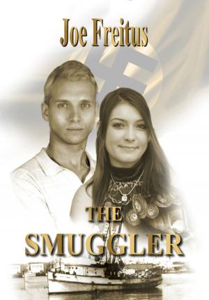 Cover of the book The Smuggler by Robert Wayman