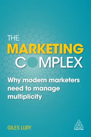 Cover of the book The Marketing Complex by Brian Finch