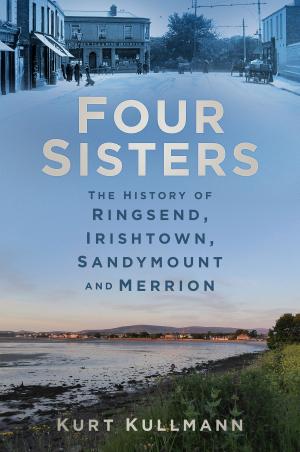 Cover of the book Four Sisters by Anthony Burton